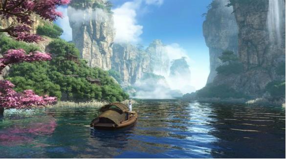 2019逆水寒职业排行,2022逆水寒搬砖职业