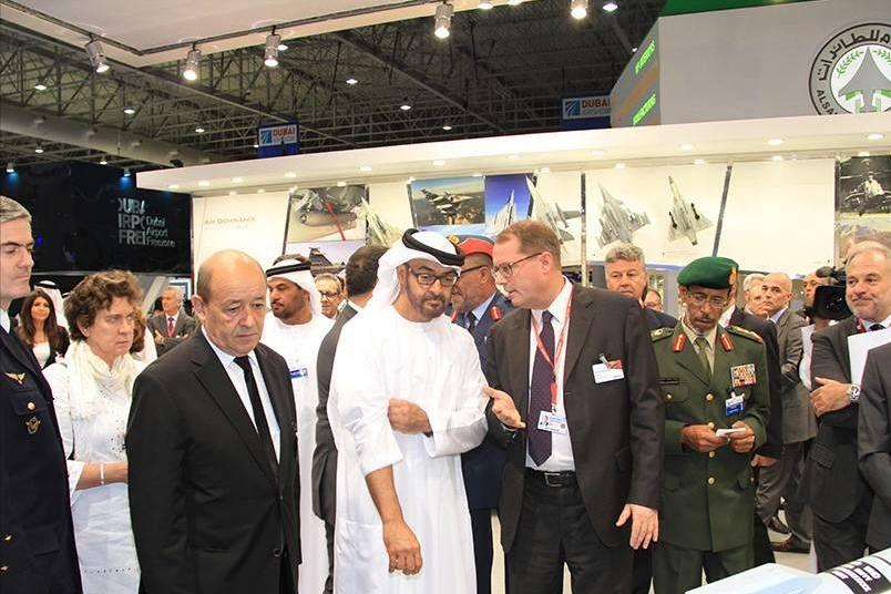 霸权倒计时正式开始了！沙特用中国的技术，掩盖了美国的“耳目”