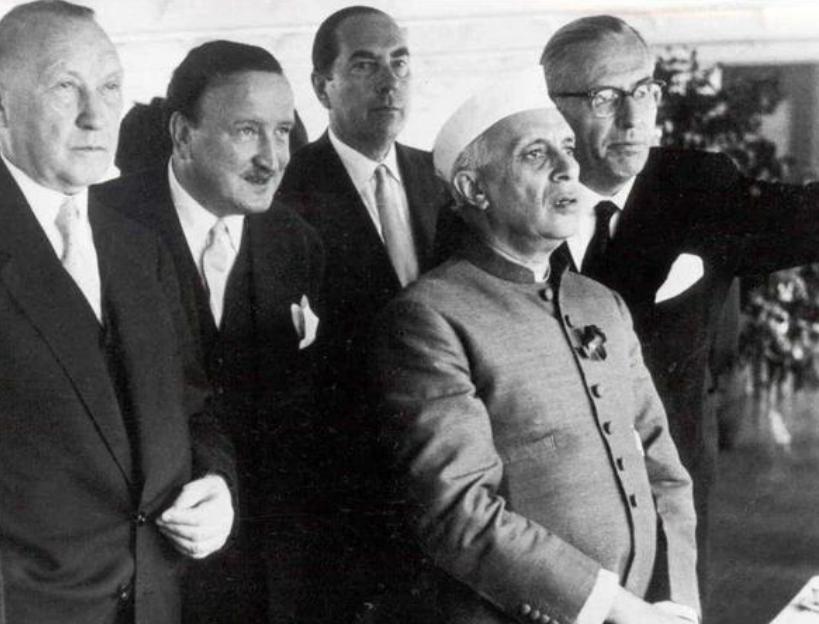 印度洋的战略布局,美国印度洋战略深度分析