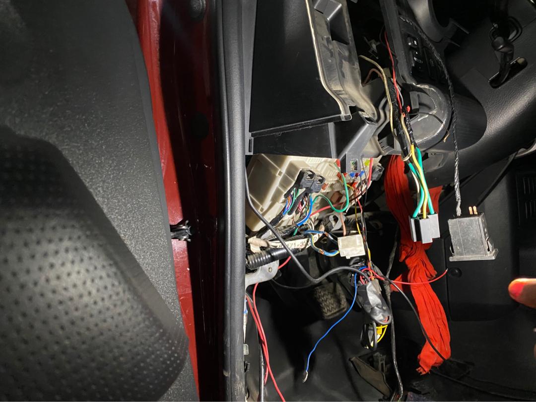 翻新07款丰田酷路泽,07年丰田fj酷路泽翻新