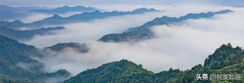 省内周边清凉避暑的地方有哪些,夏季清凉的旅游景点
