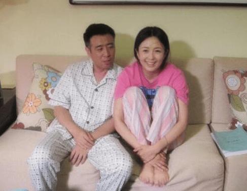 于和伟的爱人是叫杨童舒吗,杨童舒宋林静对比王丽坤于和伟