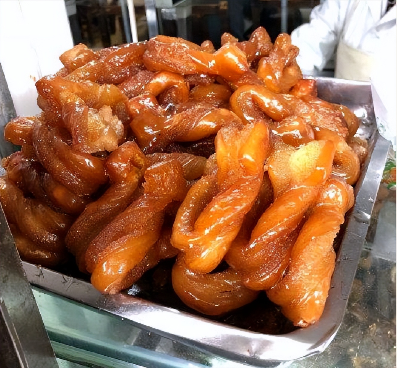 天津人离不开的80样儿吃食