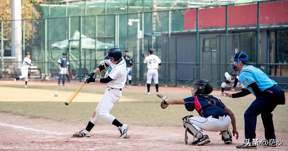 橄榄球为啥不推广棒球,橄榄球为什么在中国不火