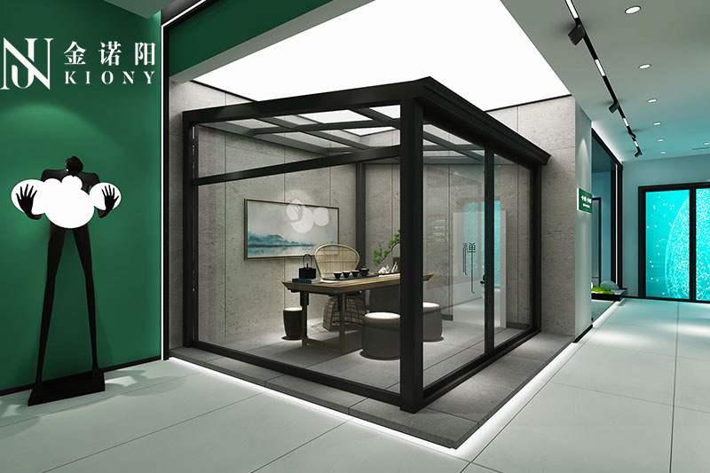 加盟铝合金门窗开店投资大概多少,铝合金门窗加盟代理哪家收费合理