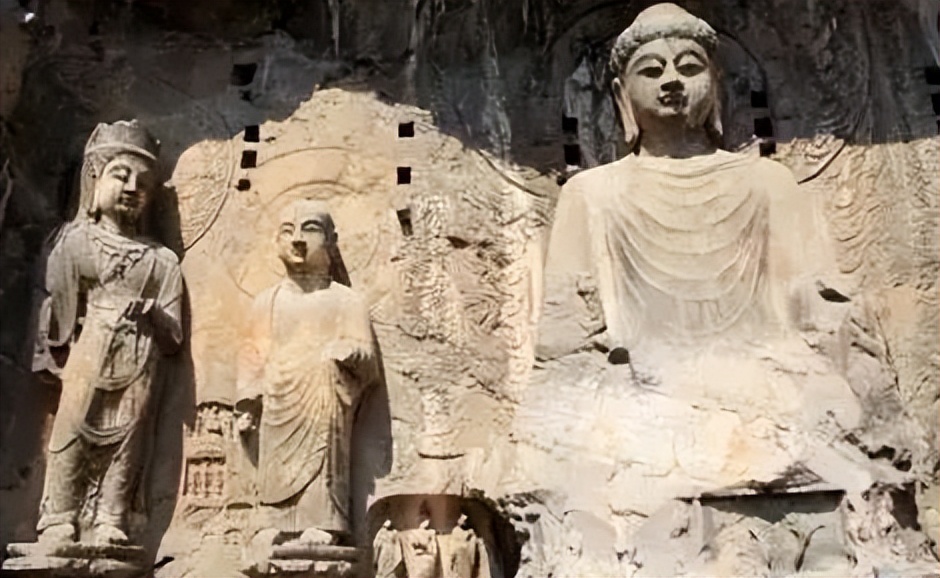 佛教有何优越性,佛教的魅力