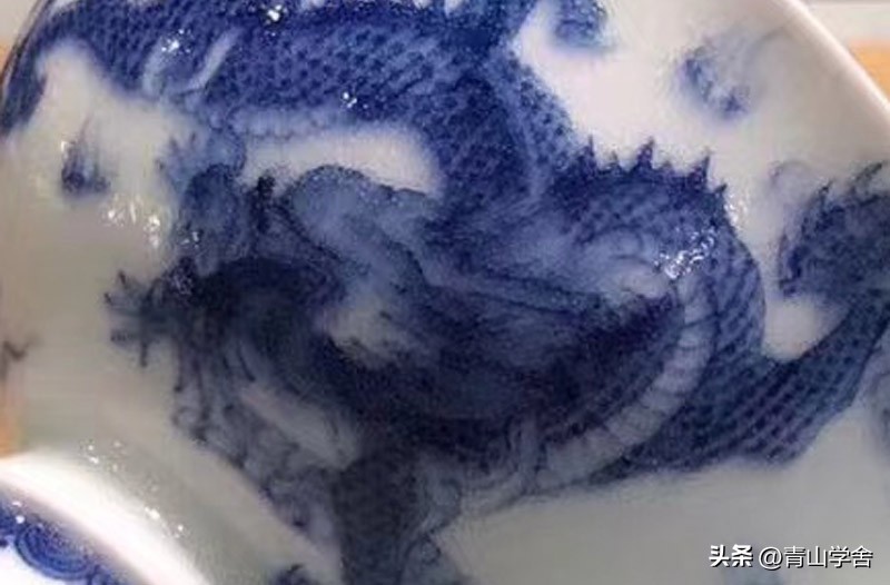 如何选到心爱的完美瓷器？｜鉴别瓷器上常见的12种瑕疵