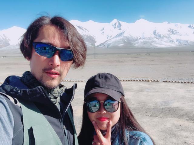 胡歌始于才华忠于颜值,胡歌个人资料及介绍