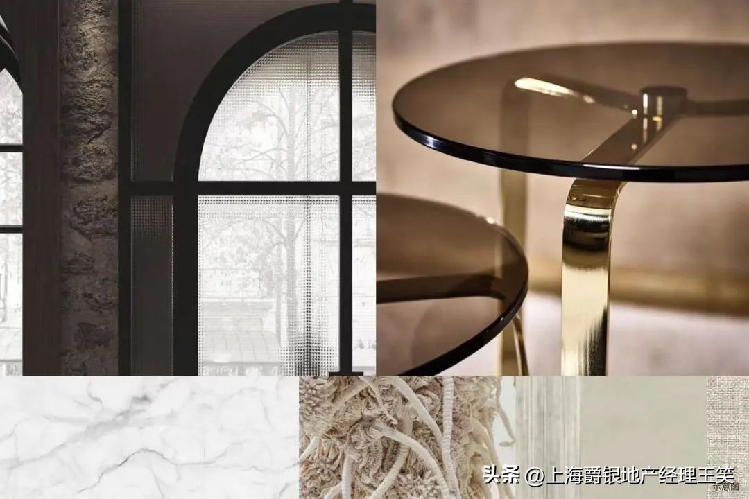 华润前滩润璟上叠中叠,华润前滩润璟别墅价格