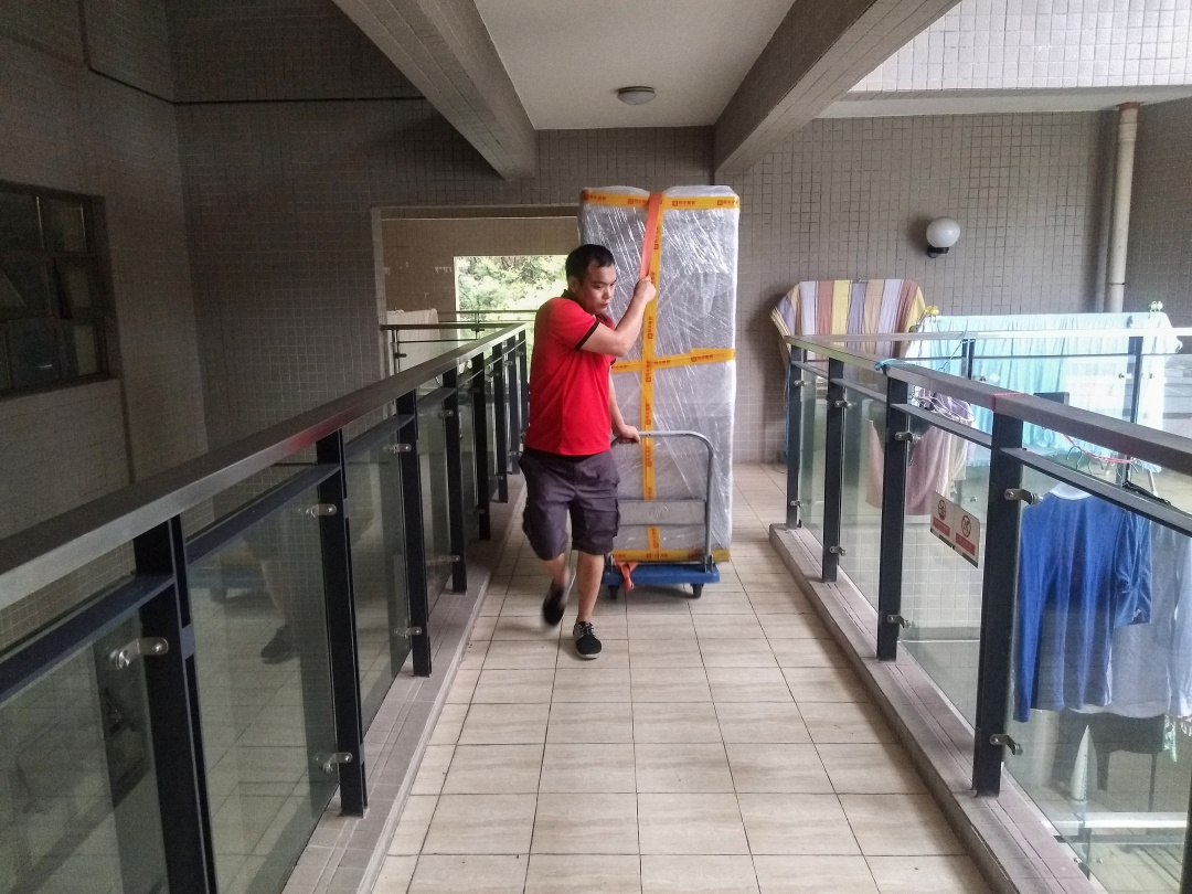 大连金州搬家公司电话号码,大连好日子搬家公司电话