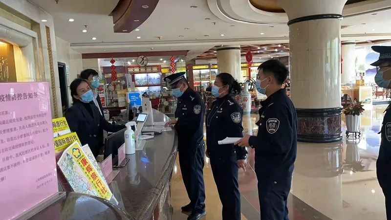 “当好排头兵”大讨论|治安支队坚持“11333”举措纵深推动“当好排头兵”大讨论取得实效