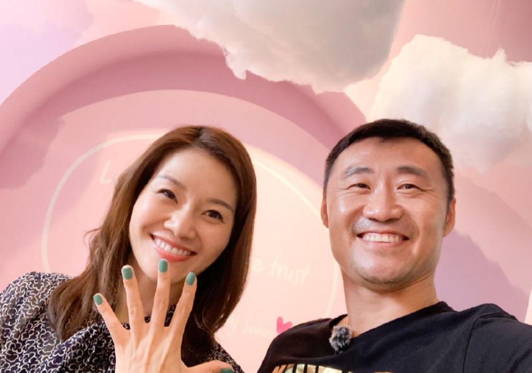 网球天后李娜个人资料,网球李娜生三胎了吗