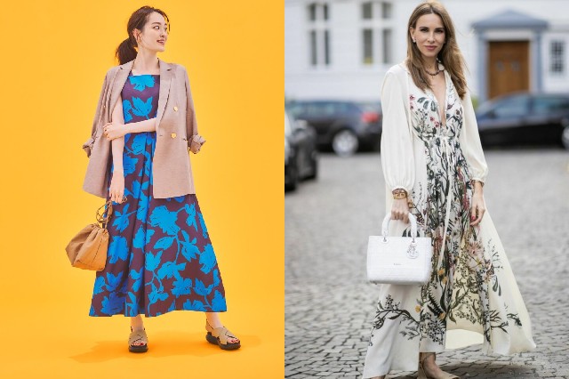 小个子穿也能气场全开,小个子冬季衣服穿搭技巧