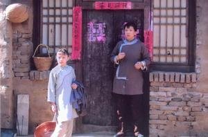 白夜行唐泽雪穗人物性格,白夜行桐原亮司与唐泽雪穗的关系