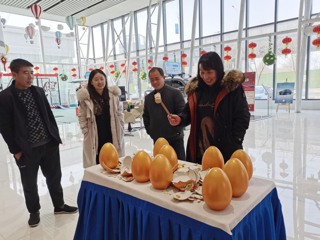 唐山市赛路丰,唐山赛路丰吉利焕新季团购会