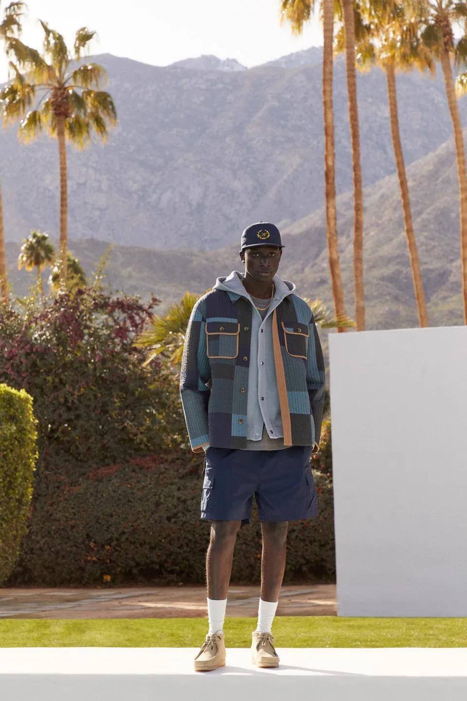 美国kith官网,kith潮牌穿搭