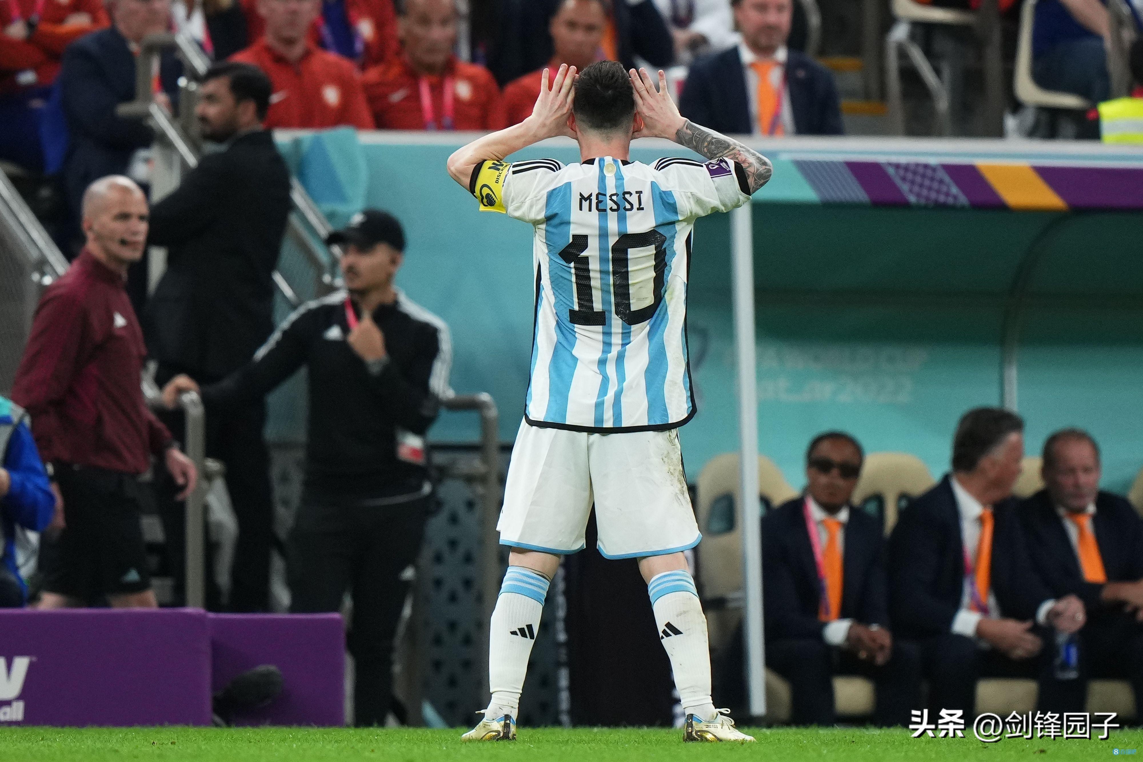 梅西罕见发飙,梅西30大不可思议的足球瞬间