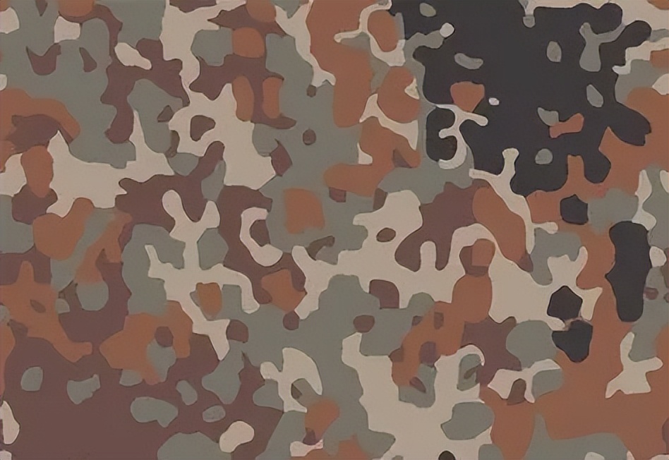 21世纪新式作战服冬季,21年冬季作战服