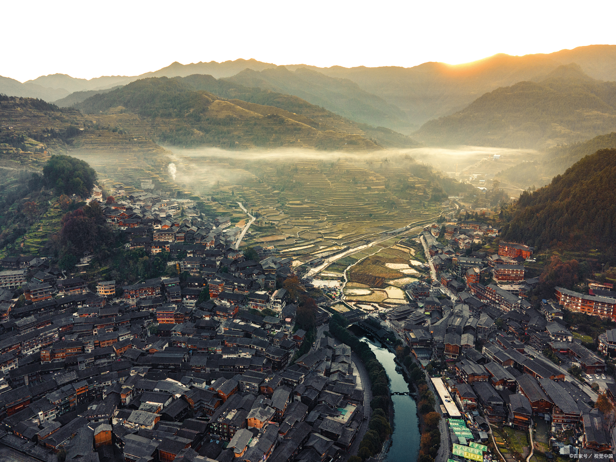 为什么很多人不知道贵州,贵州旅游不知道的坑