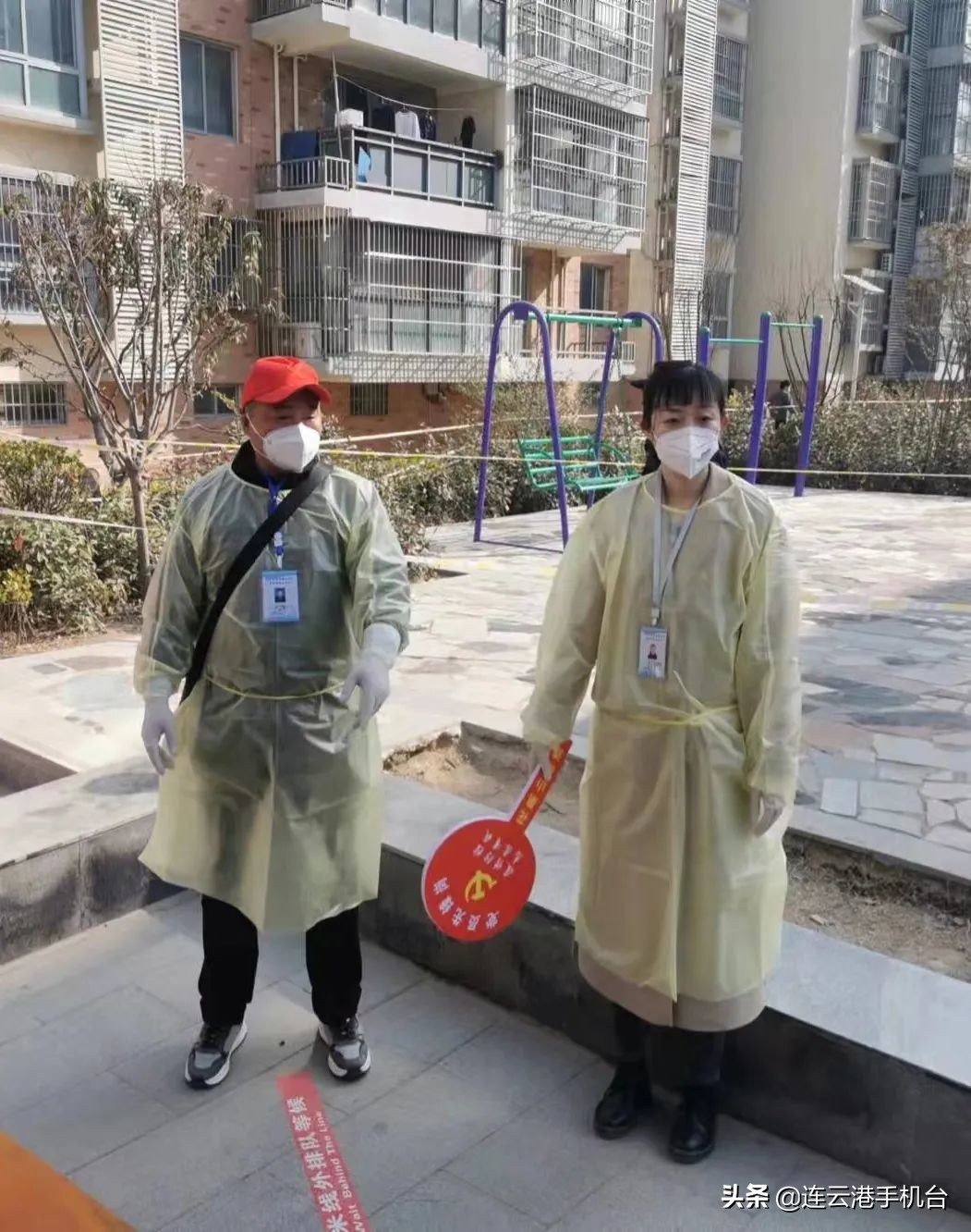 同心战疫奉献爱心巾帼志愿者活动,抗疫志愿者团队活动