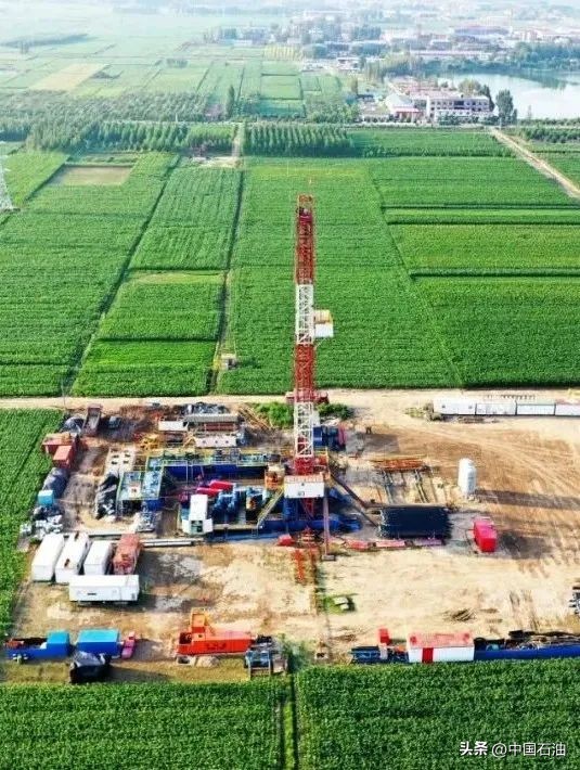 “节”尽所“能”！华北油田到底有多拼？