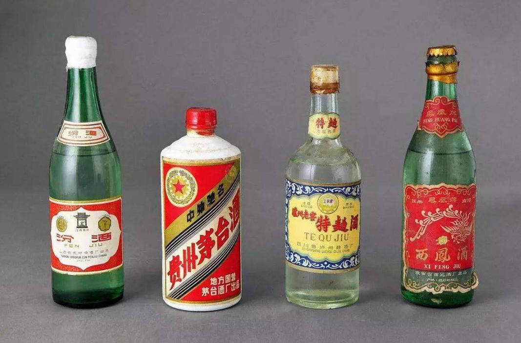 台湾的四大名酒怎么选出来的,台湾四大名酒