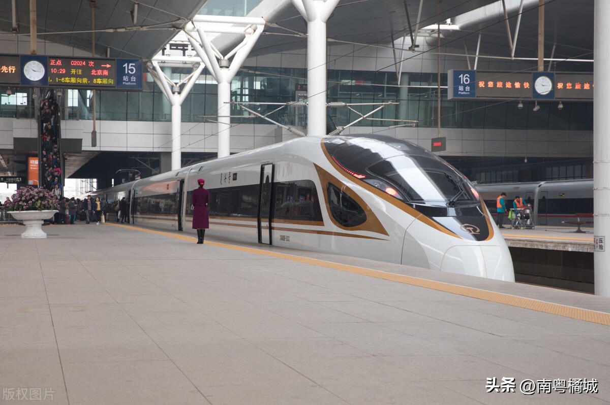 浙江省再添一条城际铁路，工程有望年内开工，项目总投资102亿元