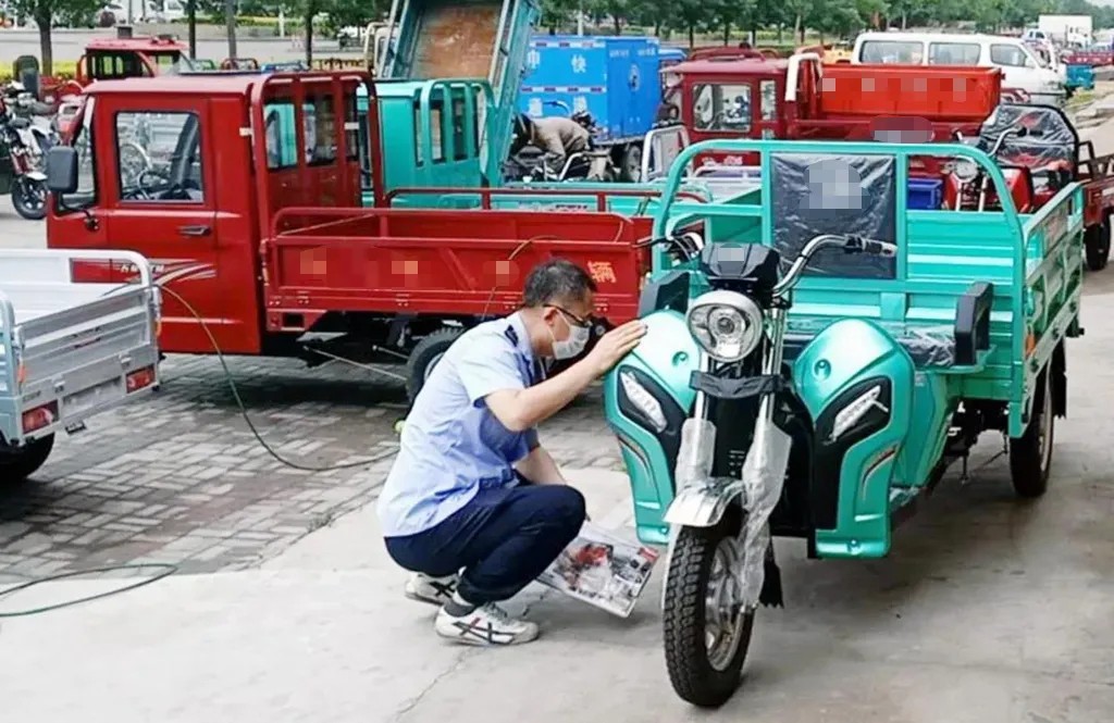 五羊电动三轮车怎么样口碑,淮海电动三轮车和宗申哪个好
