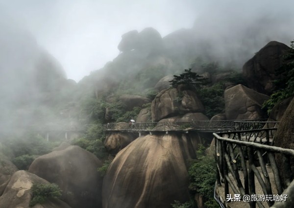 上饶环境好的地方,上饶是中国十大宜居城市吗