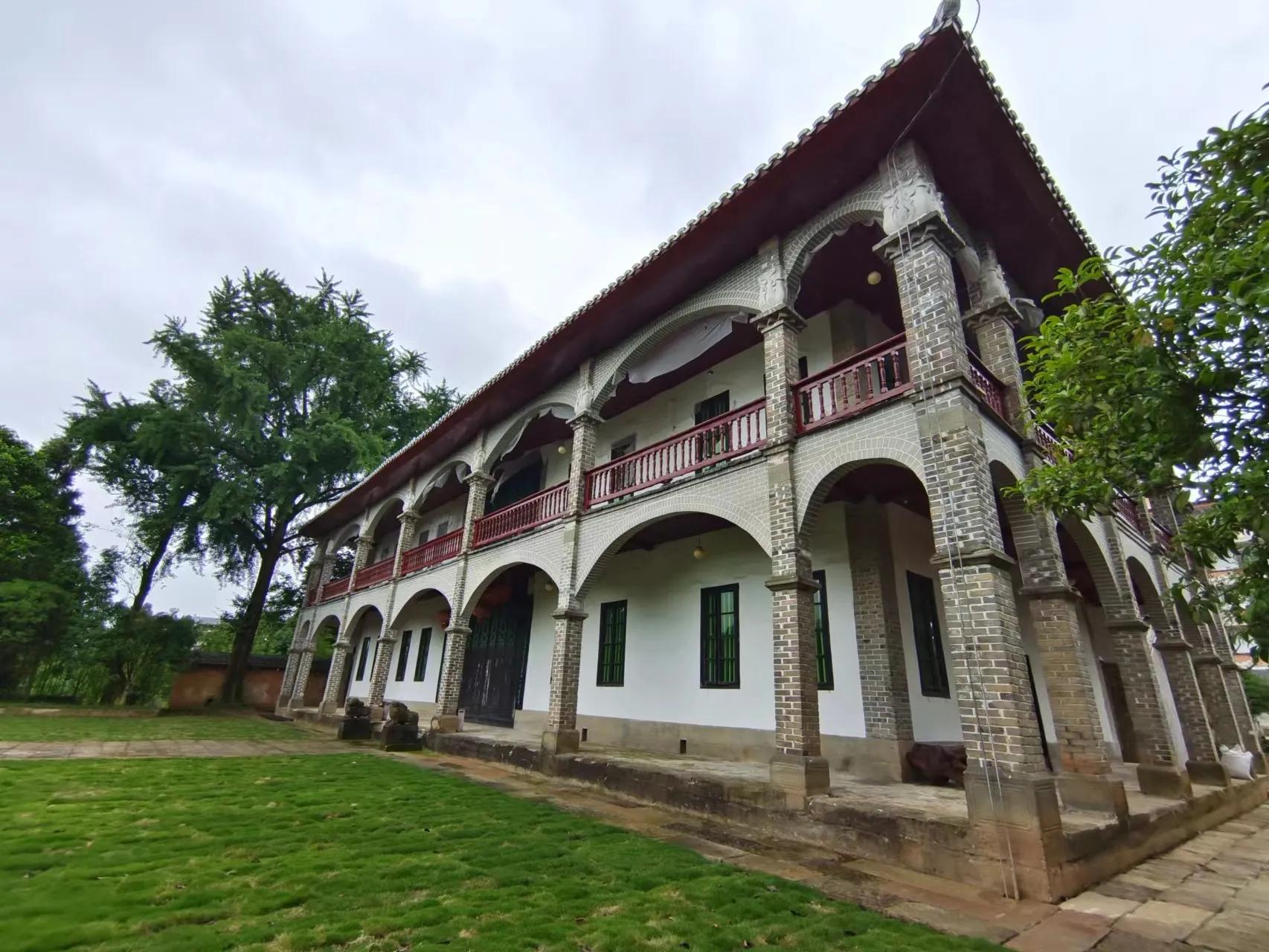 大顺李蔚如,航拍涪陵区大顺镇