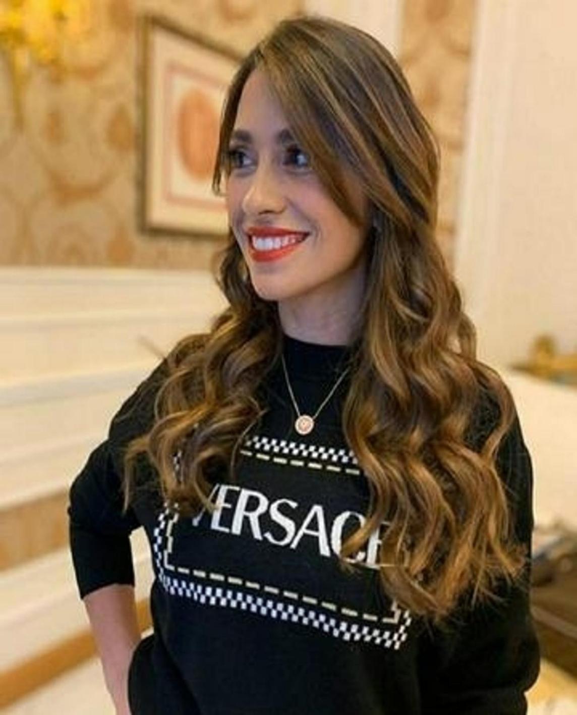 足坛球星太太团的个人财富排行榜,足坛太太财富排行榜