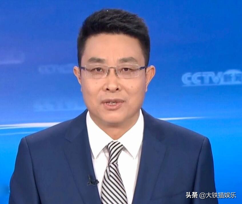 河北籍央视主持人,河北盛产主持人15位央视名嘴