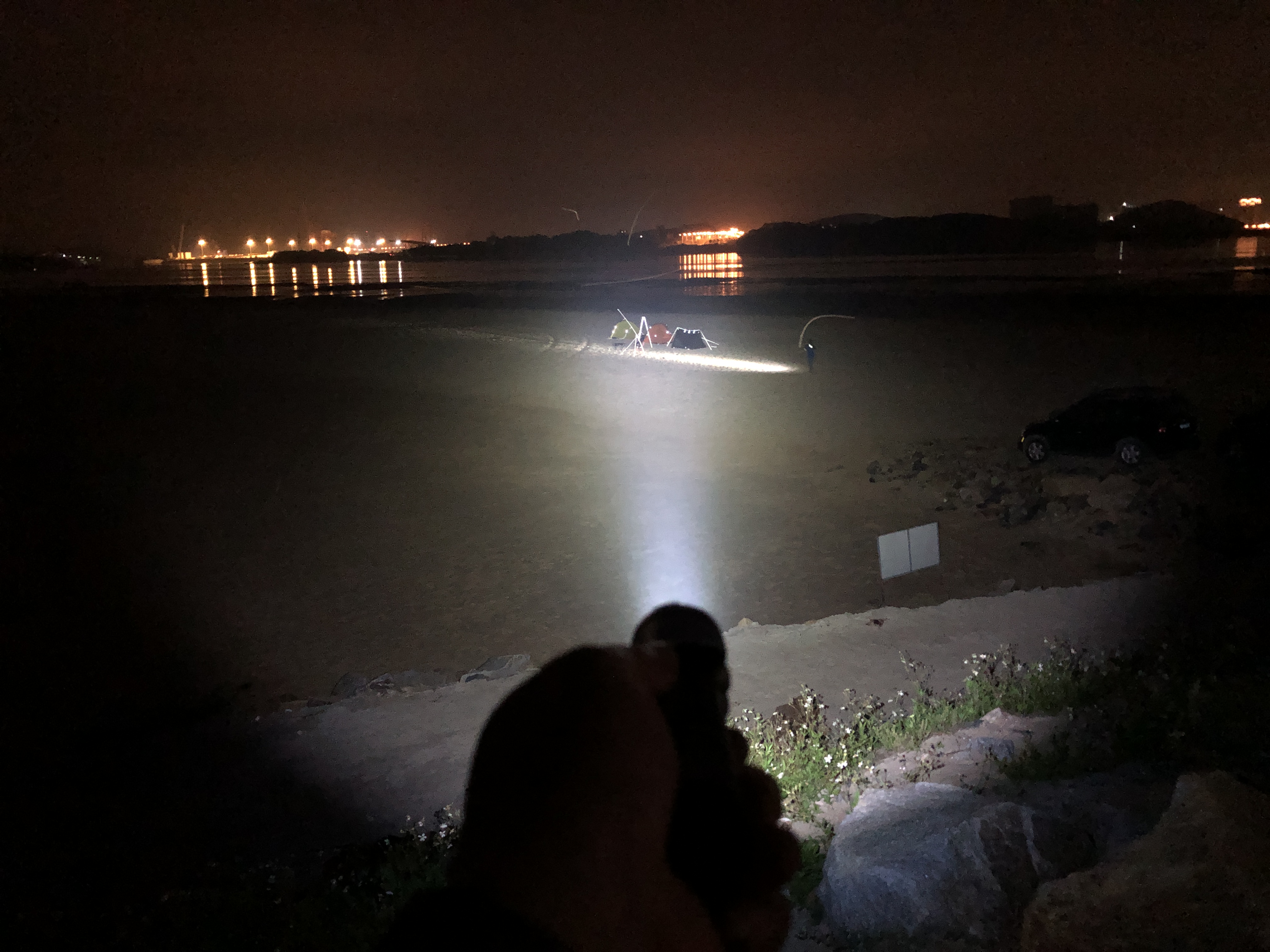 fenix手电测评tk35,fenixtk20uev2.0战术手电