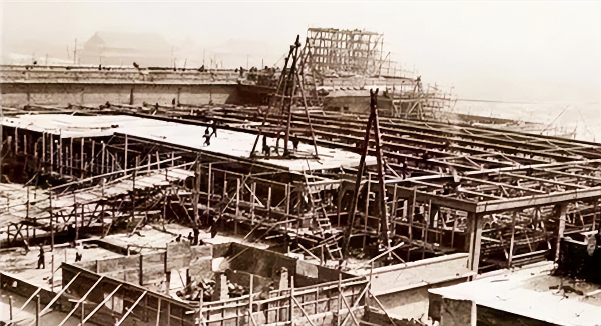 人民大会堂用了多少钢筋,人民大会堂建筑奇迹