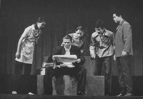 梁冠华的妻子唐烨的个人资料,演员梁冠华妻子唐烨简历