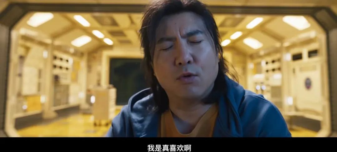 独行月球主要事件一句话概括,独行月球有更好的方案吗