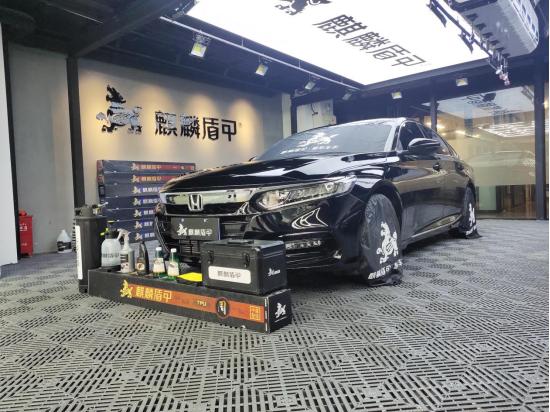 麒麟盾甲隐形车衣怎么选,保护爱车