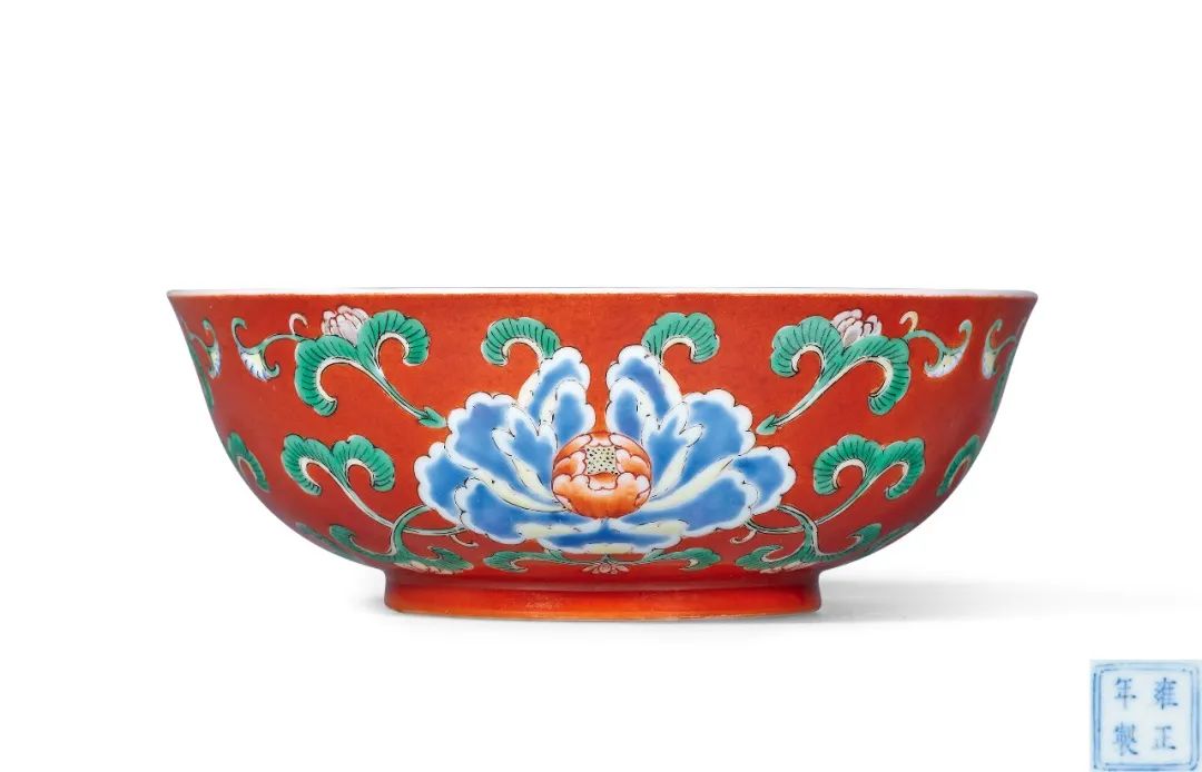 香港嘉德2023年春拍瓷器前十盘点,香港苏富比2023春拍瓷器成交价格