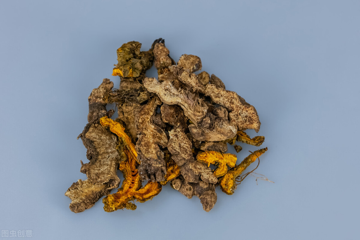 口气重口臭清热降火,口气重口臭口苦吃什么药