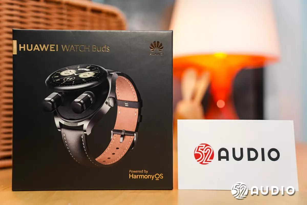 华为watchbuds评测防水吗,华为WATCHBuds测评