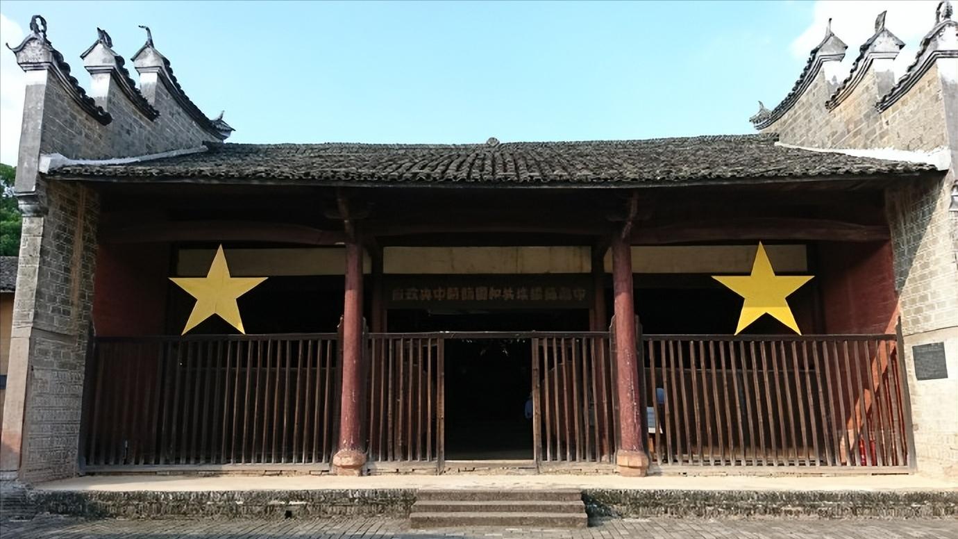 浅谈全国34个省级区域之华东篇：江西省-赣州市