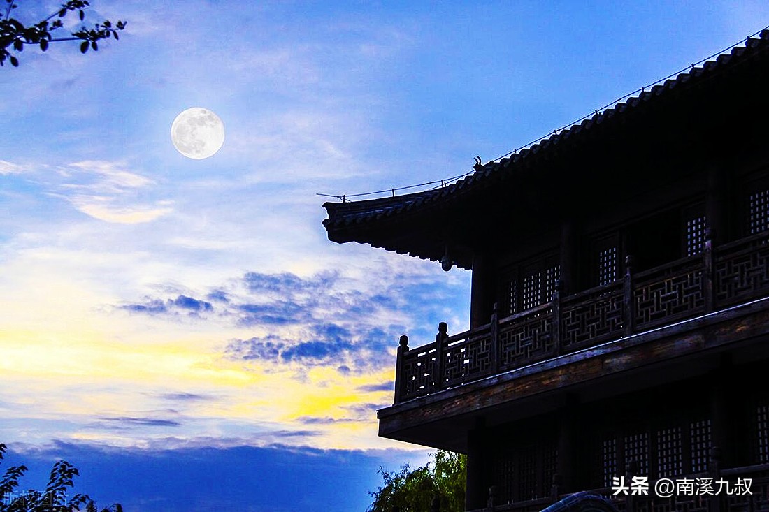 李清照致敬赵明诚,李清照写给赵明诚挽联