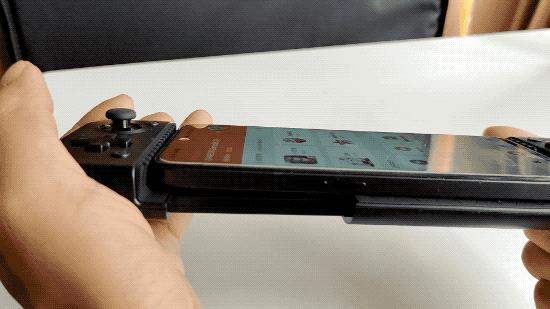 小鸡手柄x2s游玩体验,微软小鸡x2手柄