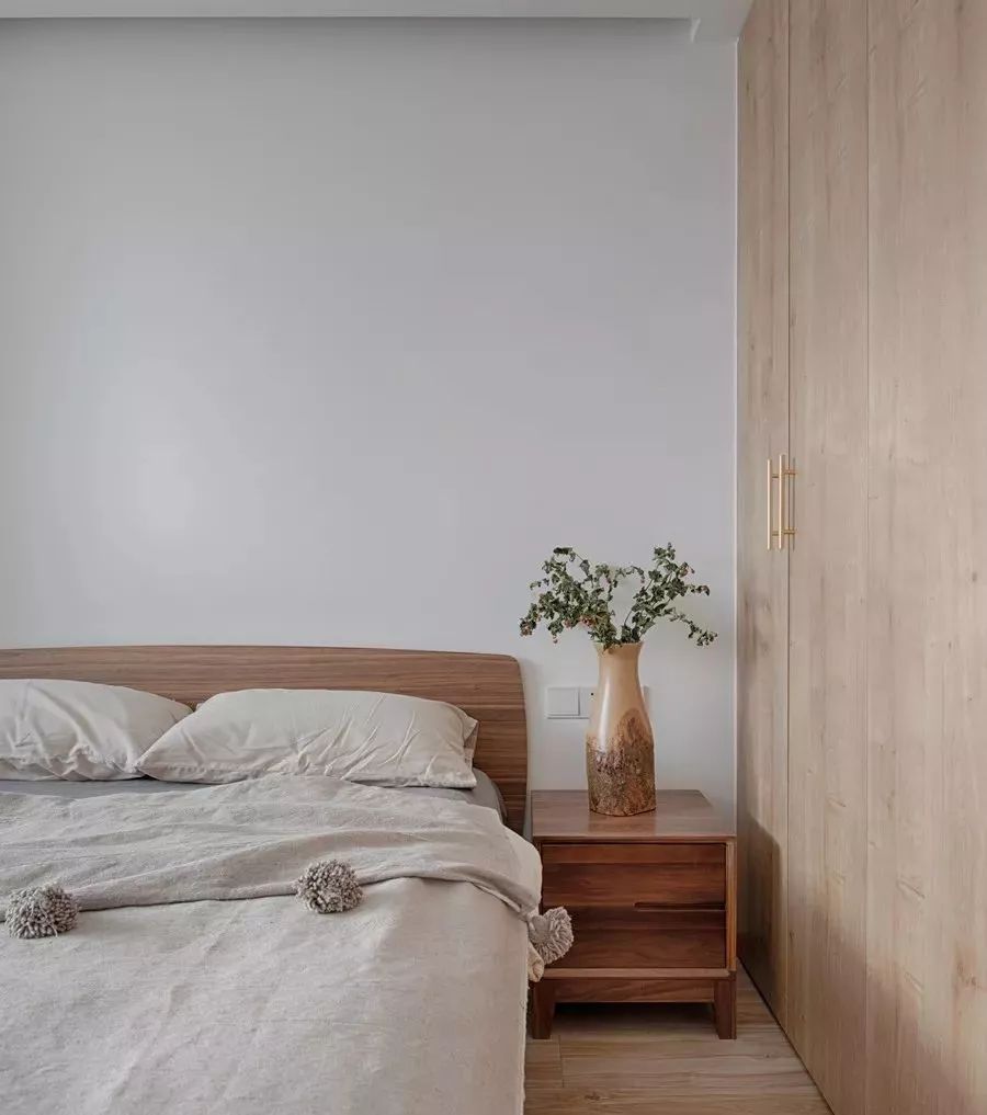 为父母买210㎡大房子,过滤不合理设计,一家六口的向往生活!