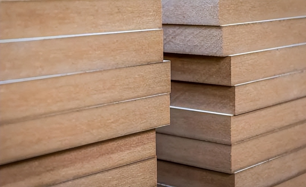 如何区分生态板质量的好坏,生态板板材名字