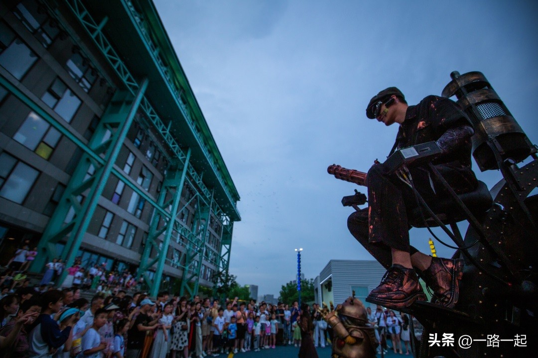 上海网红打卡景点儿童,上海魔都网红打卡地