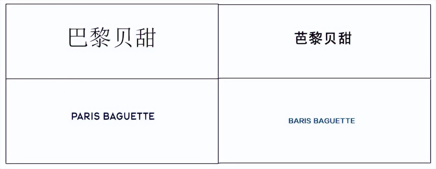 巴黎贝甜在哪里投诉,巴黎贝甜商标纠纷结果