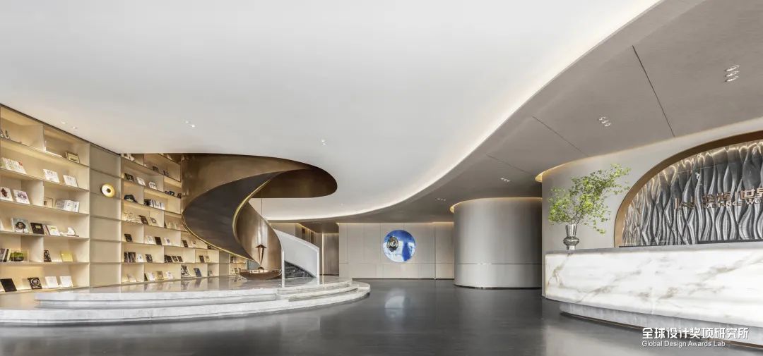 金银奖篇|2022缪斯设计奖名单公布！AD艾克、馥高设计等上榜