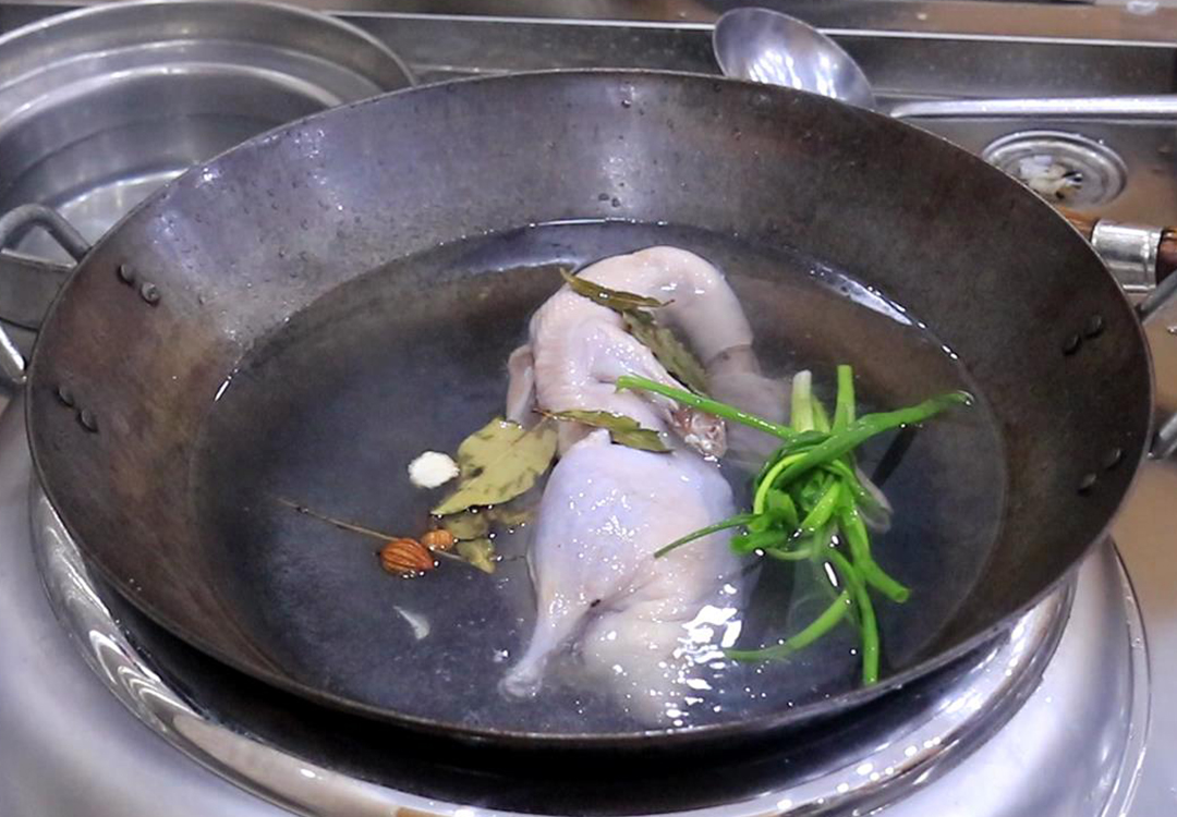 中伏应该吃什么注意什么,伏天多吃哪六种食物好