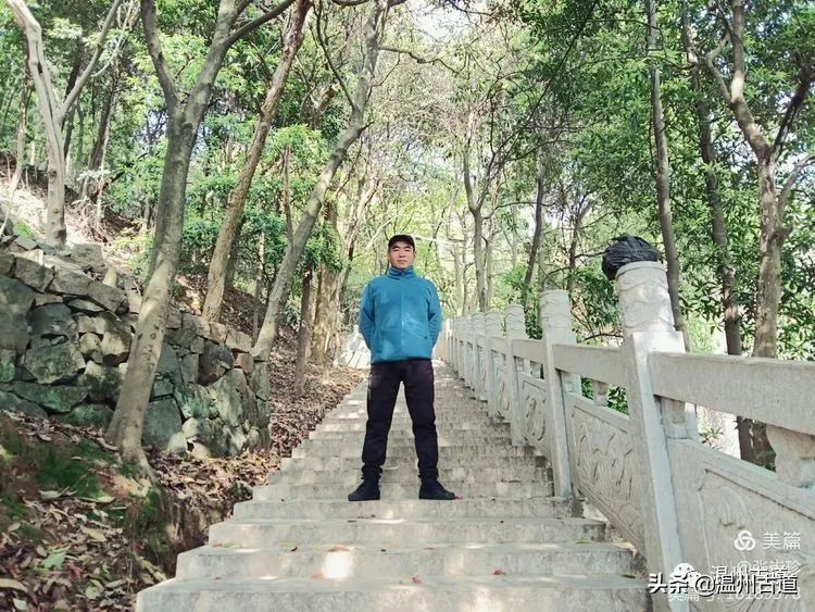 大罗山哪个景区最值得去,人少景美免费景点